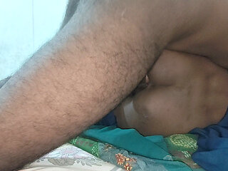 Indian Girl Was Fucked