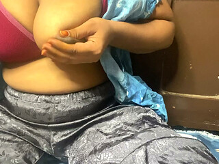 indian pussy finger
