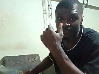Don't watch this!