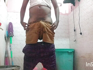 Masturbation