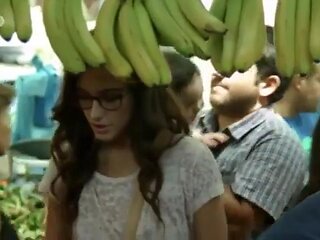 Roommate: Big Tits, Babe  Blonde Porn