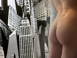 Hot Shower
