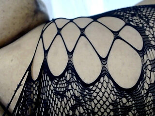 Club Drinks Aftermath Bedroom Growth - Growth Fetish, Transformation Fantasy