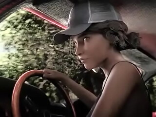 TWD Clementine