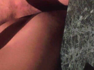 Nokar Ne Malkin Ko Kitchin Me Jabarjasti Chod Diya Indian Housewife Fuck Roughly by Servant in Kitchen Dirty Talking Moaning