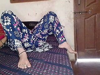 Indian Husband Wife Hot Desi Romance