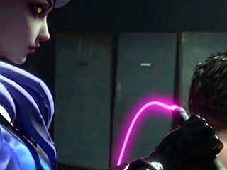Evelynn Bad Mistress