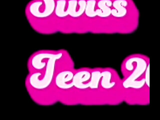 Swiss Miss 20 &ndash_ Von der Voyeurin zur Akteurin &ndash_ xxx-Podcast (auf Deutsch)