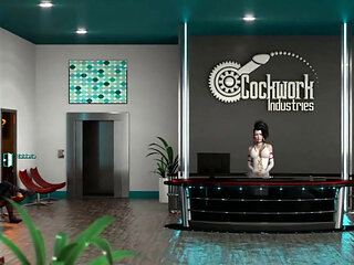 Cockwork industries: on my way to finish the task - ep. 12