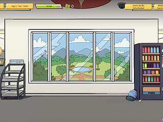 Another Chance by Time Wizard Studios: Life Is Going on 3
