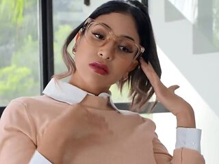 Sloppy sucker deserves to get fucked silly as well