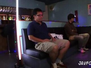 Japanese BJ Bar