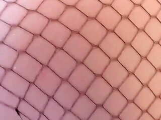 Fucking in My Fishnets