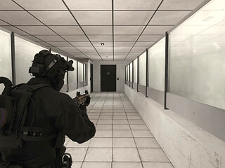 GMod RTX DLSS 5 test