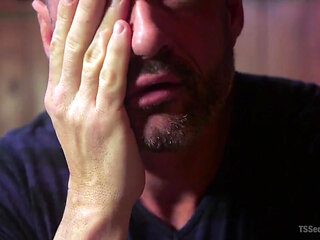 Voyeuristic Transexual Fuck