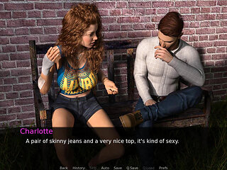 Nursing back to pleasure: jealous girlfriend ep 33