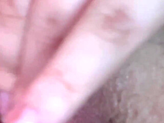 Watch Me Cum