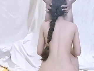 Cute Indian Bengali Girl Real Fucking for House Rent! Desi Teen Age Girlfriend Fucking Sex