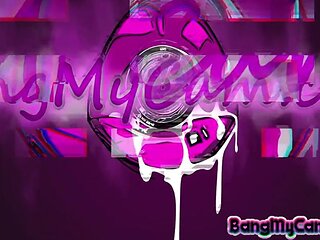 Camgirl slut get fuck hard cum in mouth babe horny: Big Tits, Blowjob  Amateur Porn