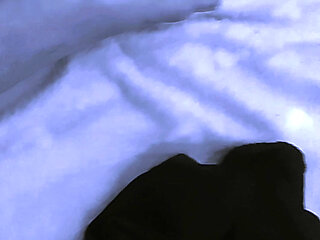 "Soft sexy feet getting a delicious oily massage , Slow & sensual foot rub"