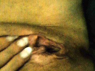 Pussy Cum 4 Time