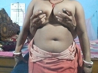 stepsister ki chudai kiye apne ghar pe