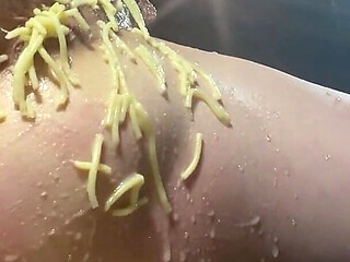 Playing with My Food