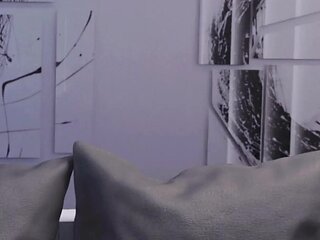 Unseen Instincts 2 - Nicole and Tom Had a Moment in the Bathroom.