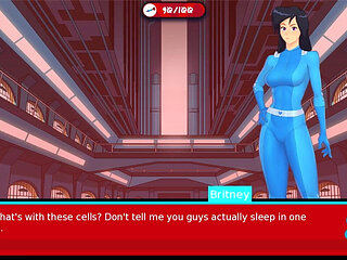 Paprika Trainer - V0.16.0.1 Part 37 Ladies and Gentelman, We Got This by Loveskysan69