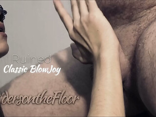 Ruined Classic Blowjoy