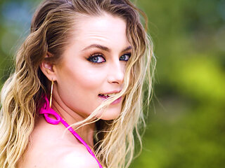 Kyler Quinn Interracial Double Penetration Featuring Jax Slayher, Rob Piper