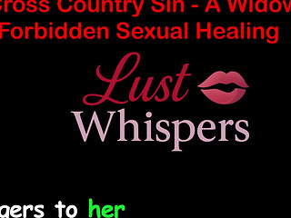 Cross Country Sin a Widowers Forbidden Sexual Healing Part 75 - English Audio Sex Story