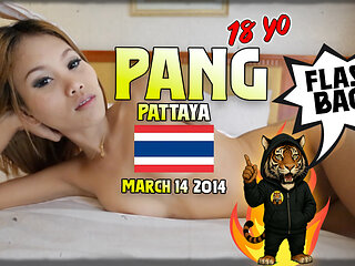 Flashback: Pang - Videos - JohntronX