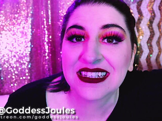 Insults Asmr - Humiliation Femdom