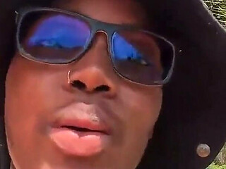 Stepdad I Almost Fell on My Cute Face for That Cock Crowing Golden Shower Exposing My Pierced Black Nipple Boobs - Mastermeat1