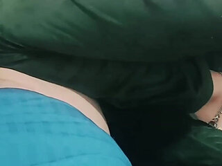 Bhabhi Ji Sucked the Penis Very Well