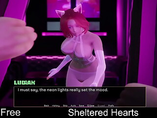Sheltered Hearts