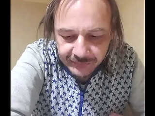 (La baita nella neve) (Cap.00)