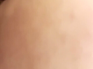 Analsex with Masturbation