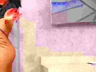 Webcam Girl Free Brunette Porn Video