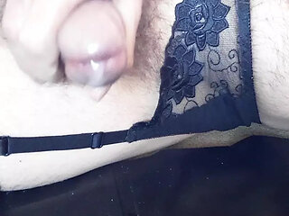 DebbieSmall in Stockings 2