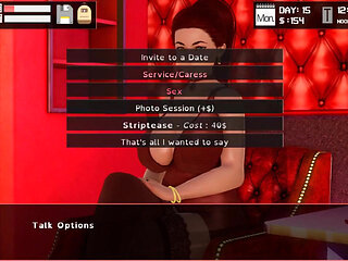 Unlimited Pleasure v0.2.8 Part 9 Goodness Around by Loveskysan69