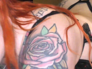 Mini Gangbang with Sexy Demi Devine and Aloralux