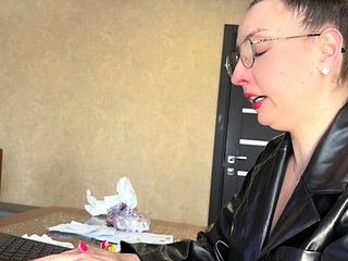 Nonstoppable Sneeze Fit