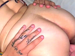 The Girlfriend Auditions - Crashing My Vacation with Winter Flynn