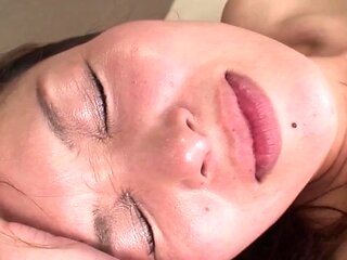 Japanese porn with graceful Hitomi Kanou from HC JAV