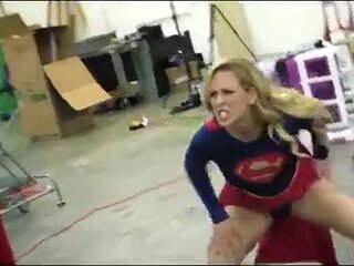 Supergirl
