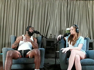 Spill the Tea with Katie Kush #katiekush #podcast Asherclan Asherclantv Relationshipadvice