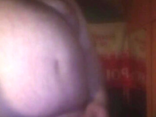 Jerking off