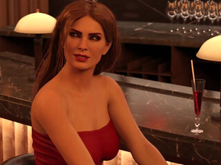 A Very Scandalous Marriage(part 16)